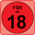 FSK18