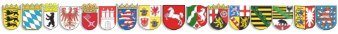 Länderwappen