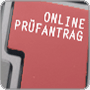 Prüfantrag