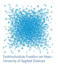 FH Frankfurt Logo