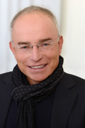 Dr. Thomas Negele