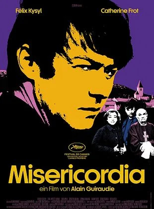 Filmplakat: Misericordia