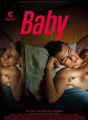 Filmplakat: Baby