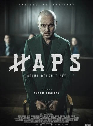 Filmplakat: Haps